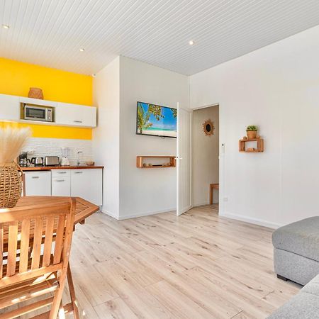 Foyal Suites Fort-de-France Zewnętrze zdjęcie
