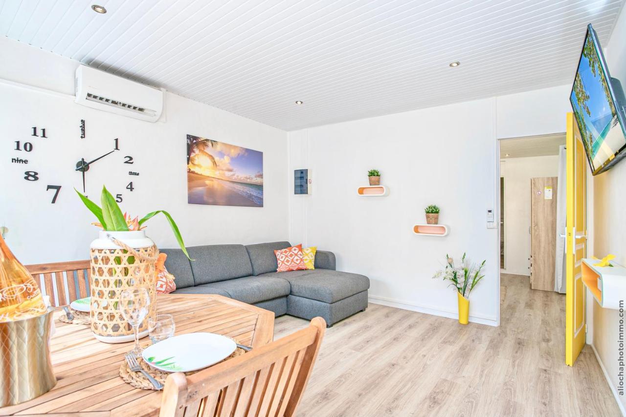 Foyal Suites Fort-de-France Zewnętrze zdjęcie