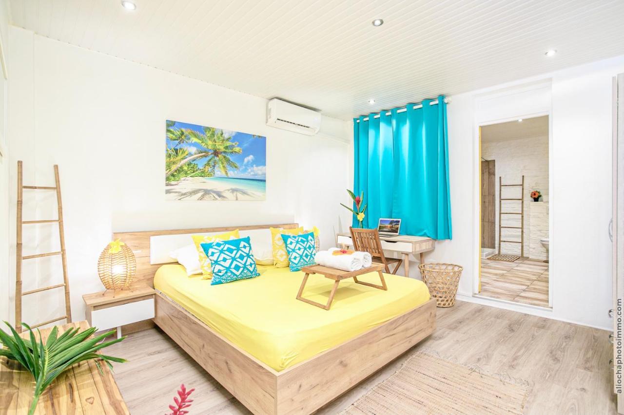Foyal Suites Fort-de-France Zewnętrze zdjęcie