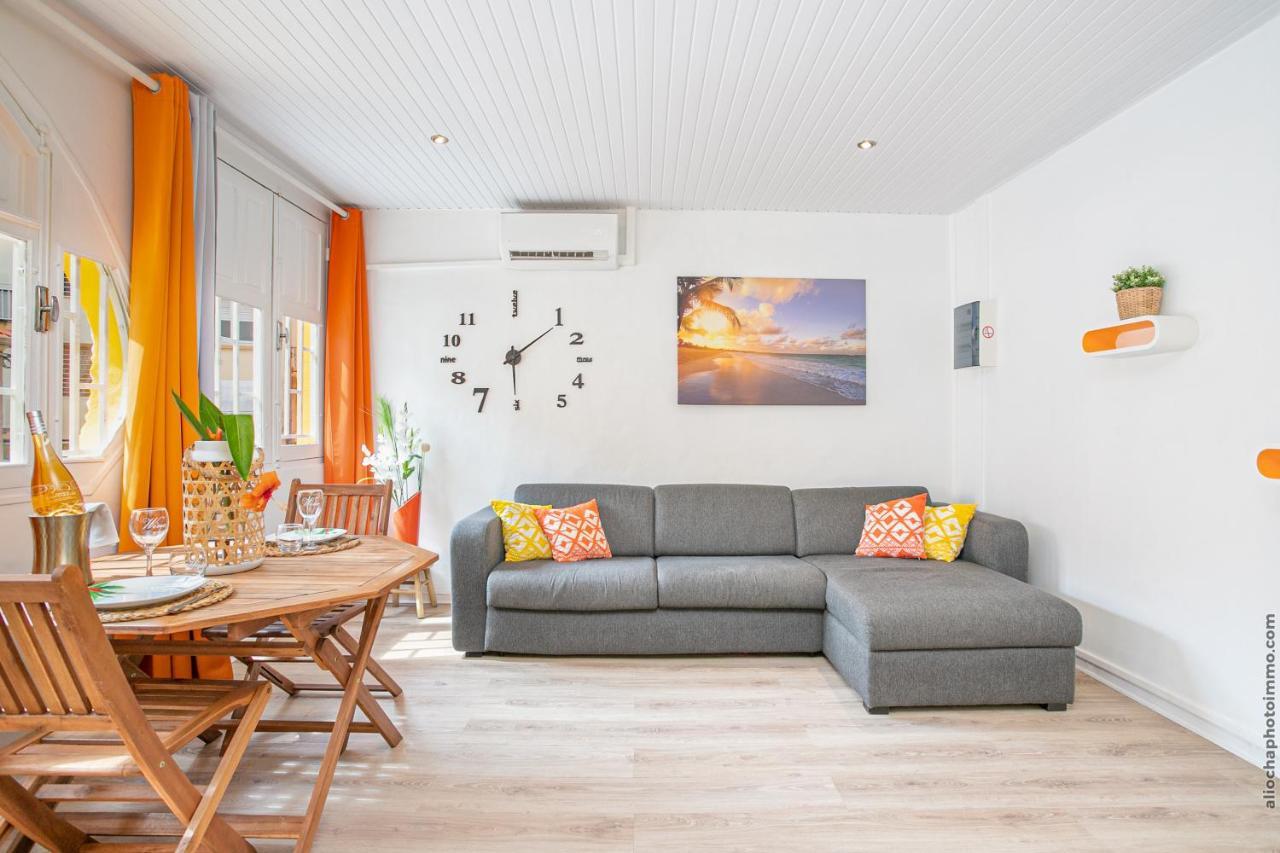 Foyal Suites Fort-de-France Zewnętrze zdjęcie