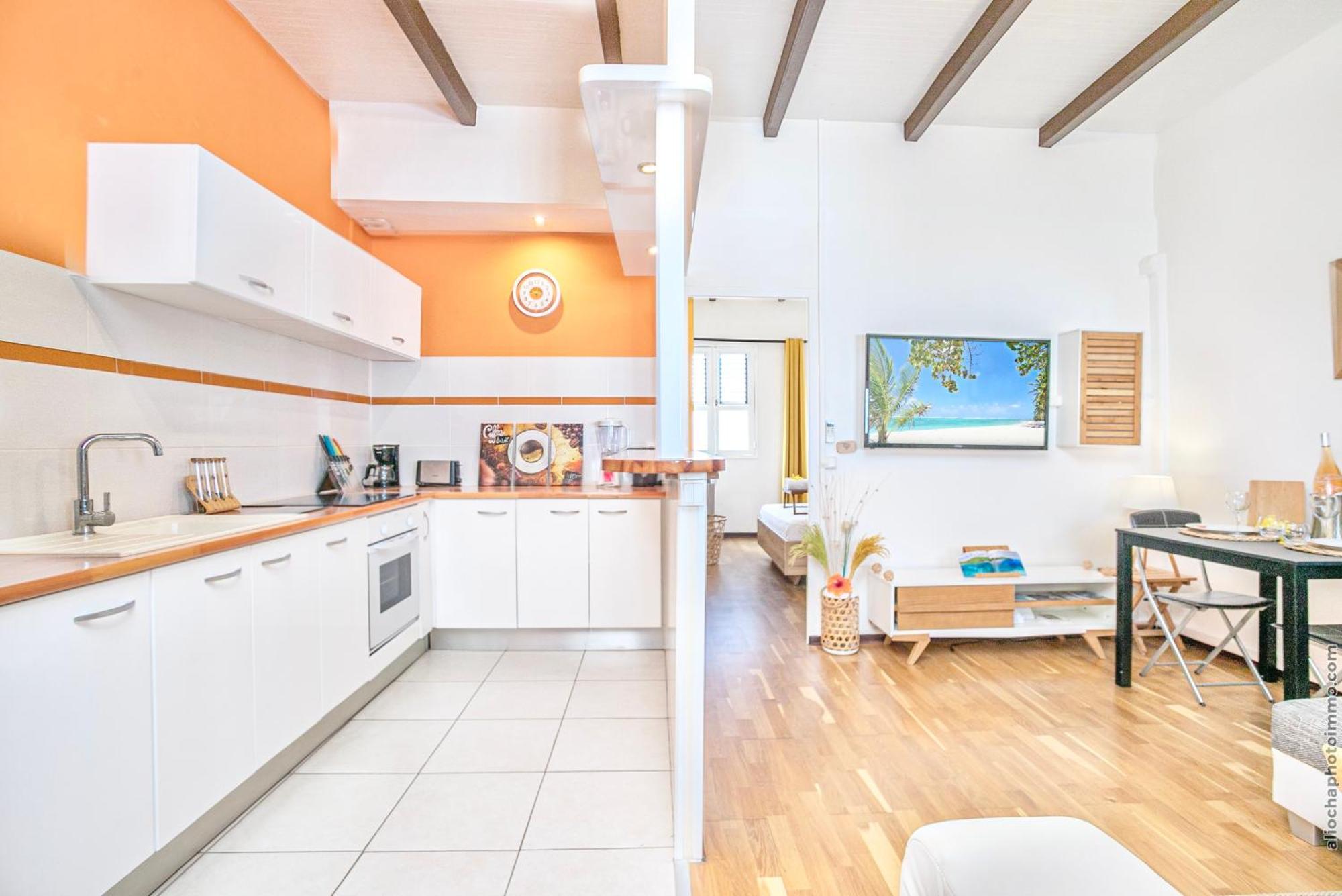 Foyal Suites Fort-de-France Zewnętrze zdjęcie