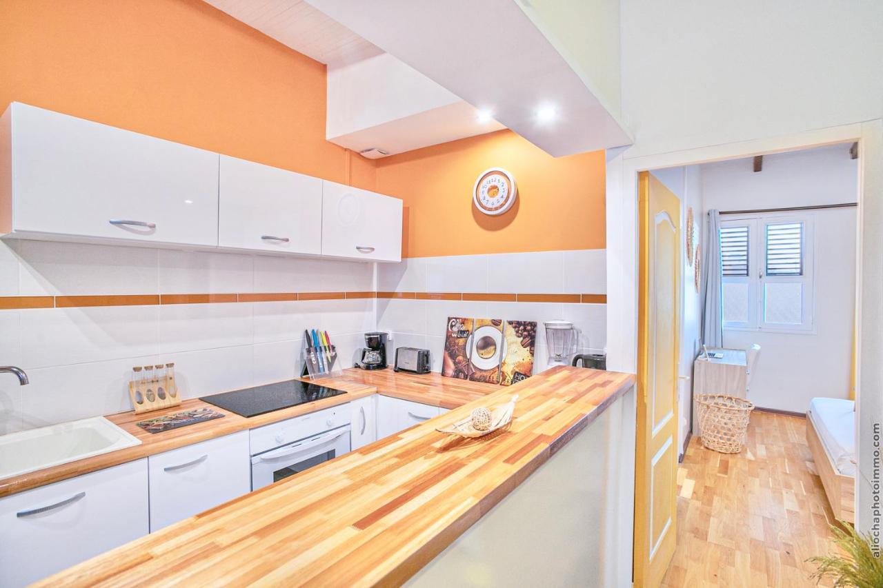 Foyal Suites Fort-de-France Zewnętrze zdjęcie