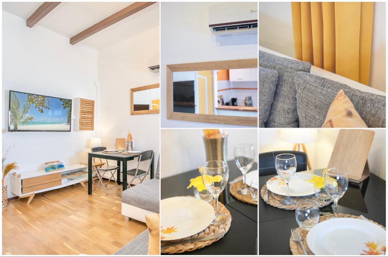 Foyal Suites Fort-de-France Zewnętrze zdjęcie