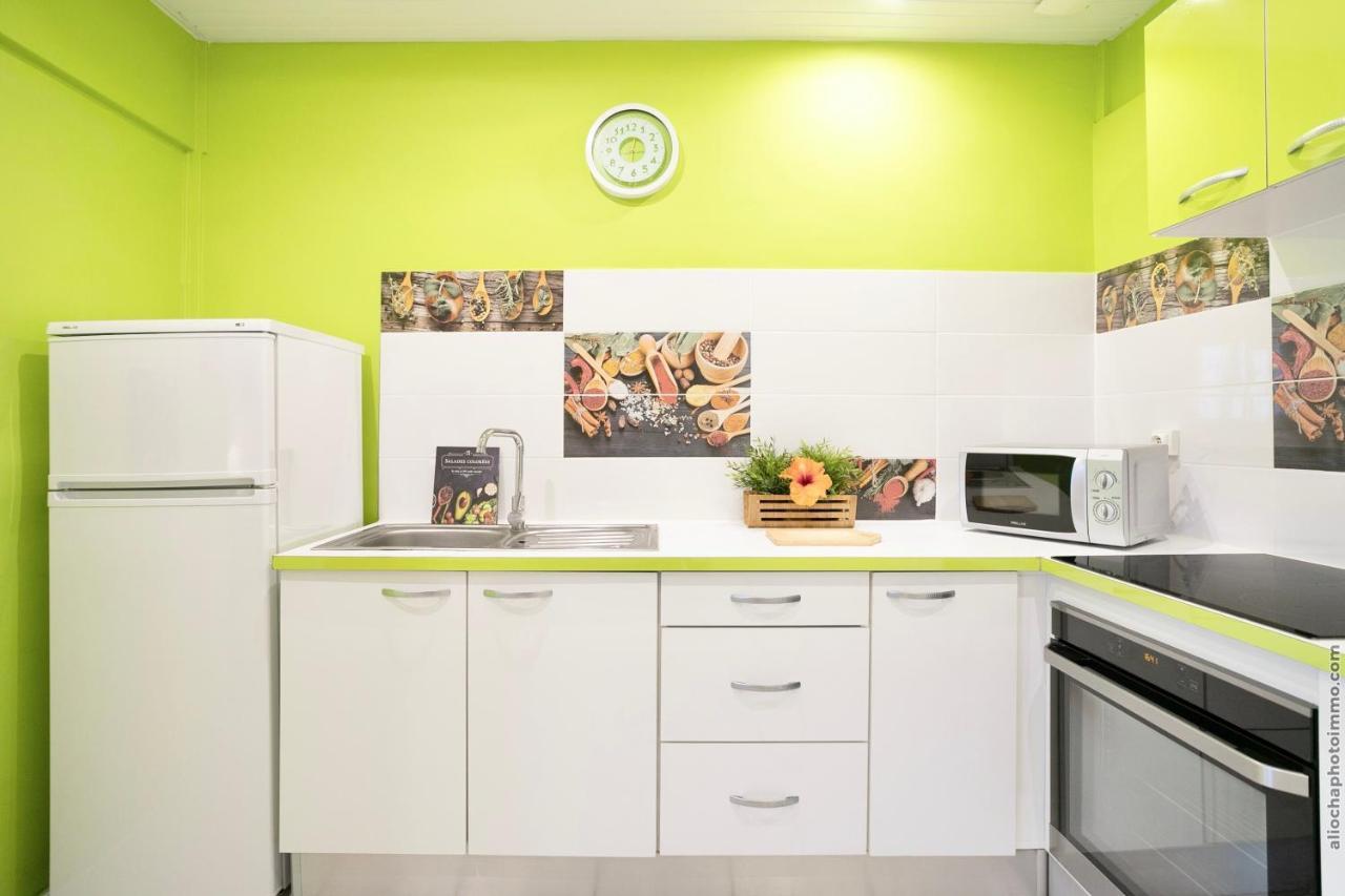 Foyal Suites Fort-de-France Zewnętrze zdjęcie