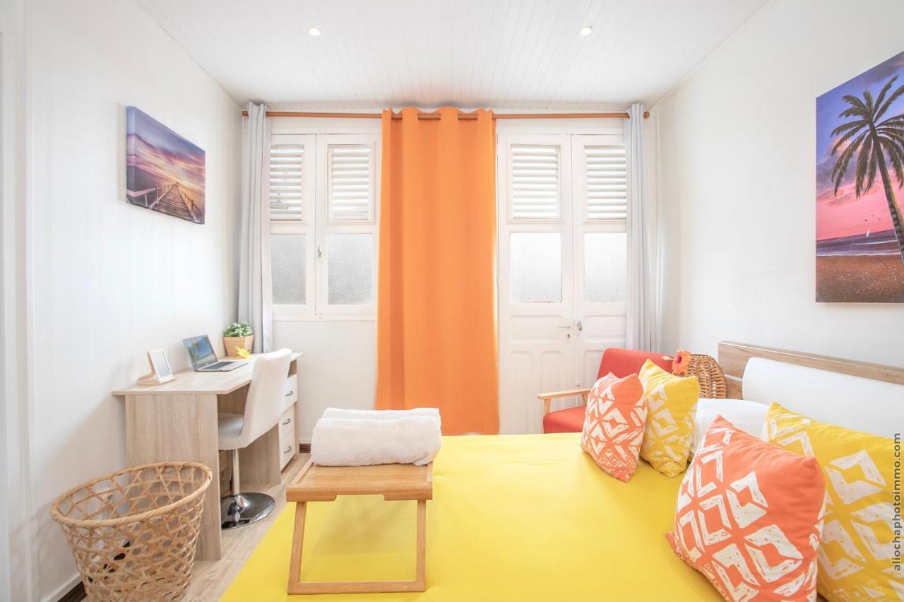 Foyal Suites Fort-de-France Zewnętrze zdjęcie