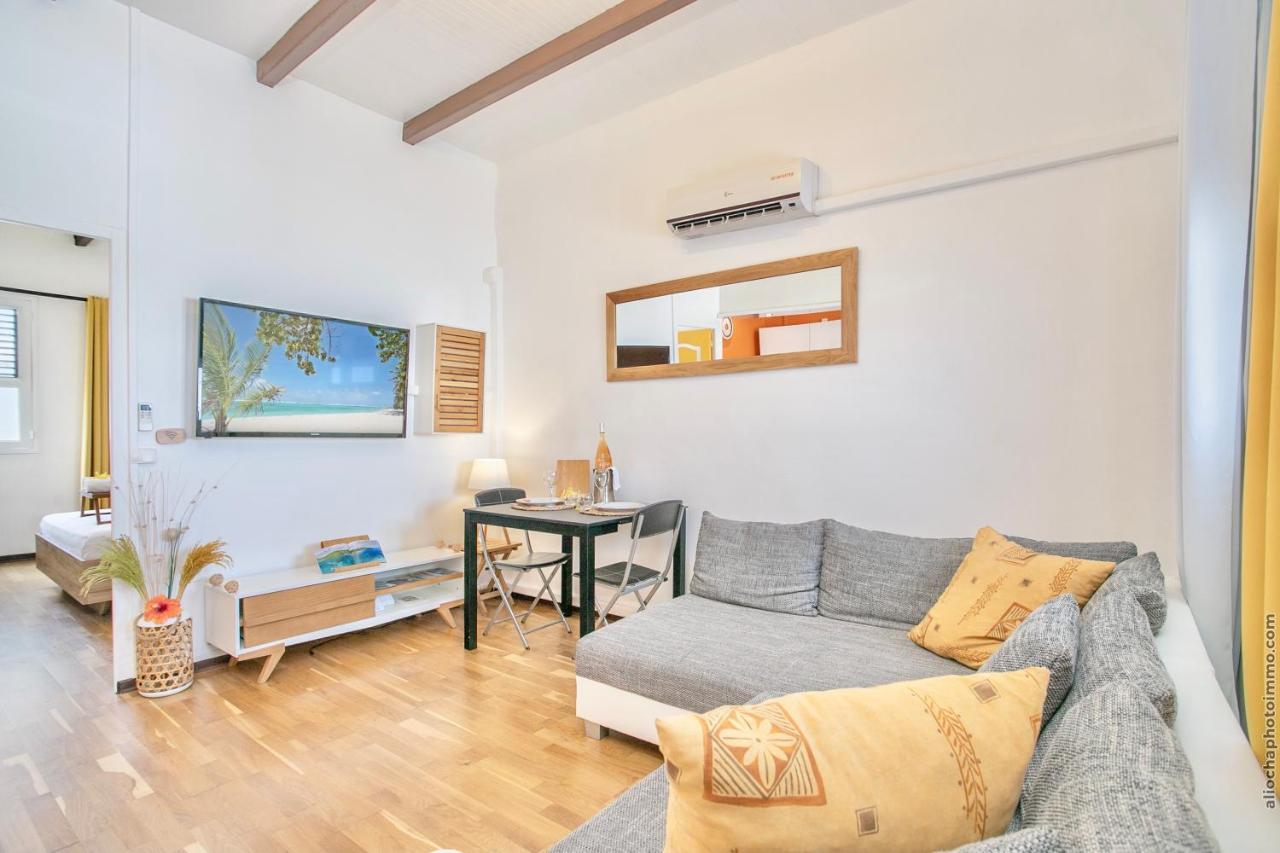 Foyal Suites Fort-de-France Zewnętrze zdjęcie