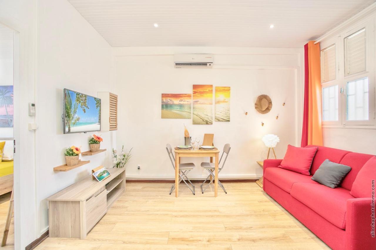 Foyal Suites Fort-de-France Zewnętrze zdjęcie
