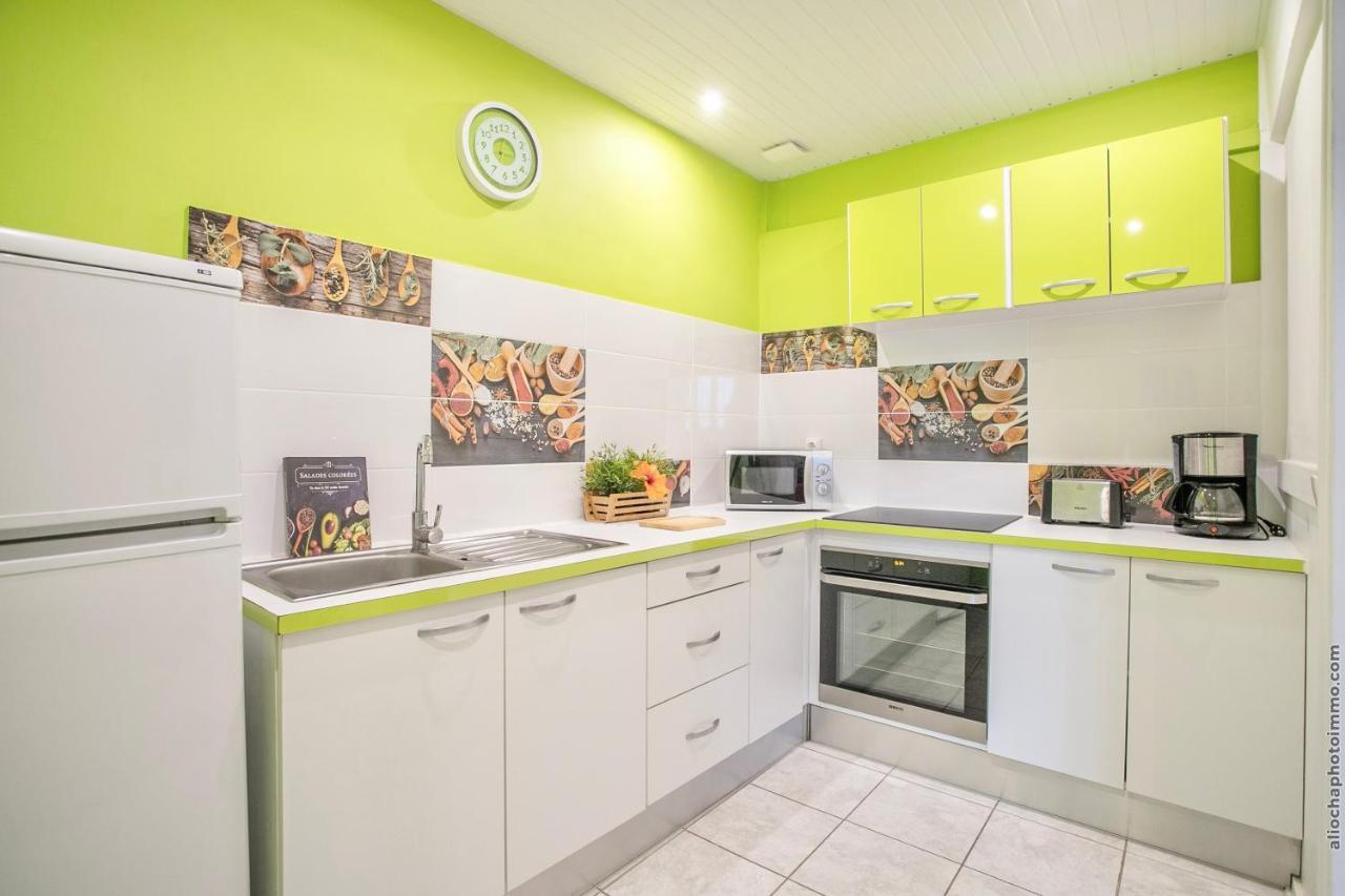 Foyal Suites Fort-de-France Zewnętrze zdjęcie