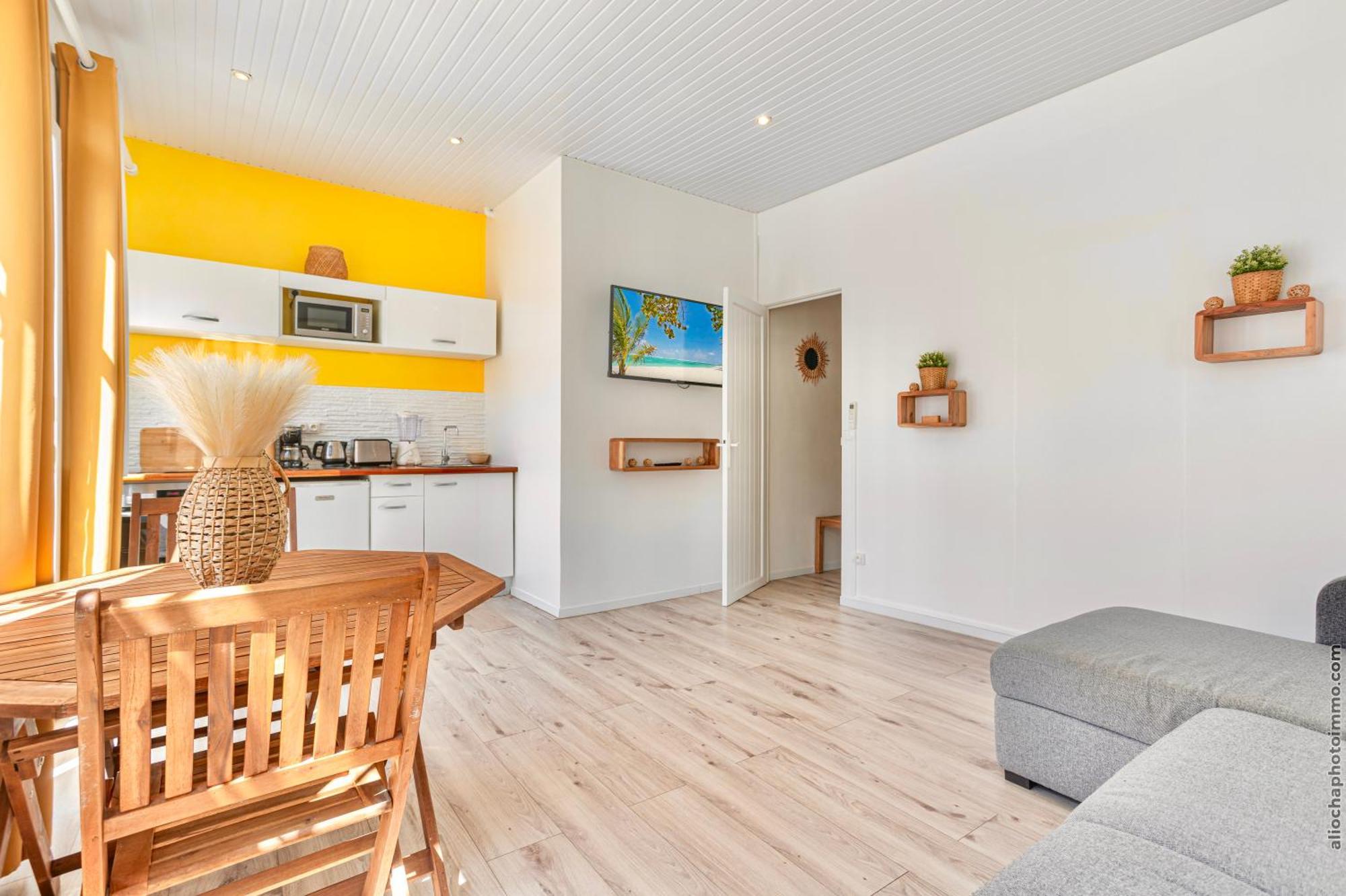 Foyal Suites Fort-de-France Zewnętrze zdjęcie