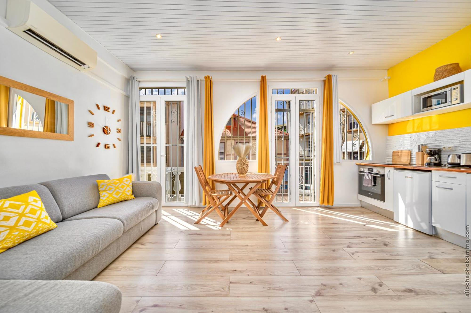 Foyal Suites Fort-de-France Zewnętrze zdjęcie