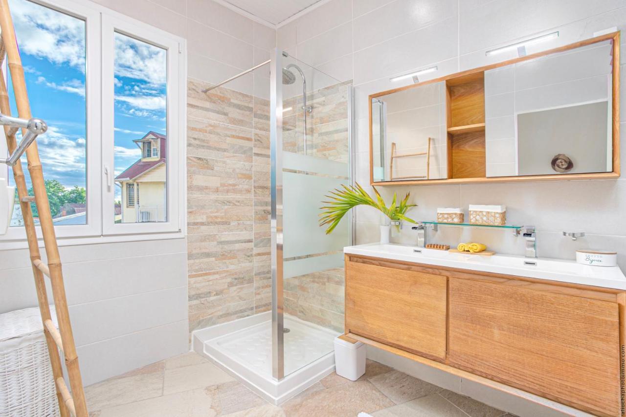 Foyal Suites Fort-de-France Zewnętrze zdjęcie