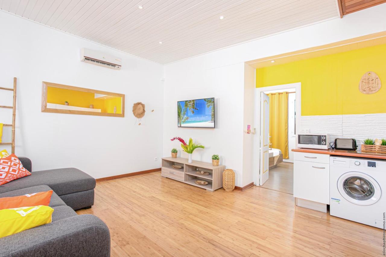 Foyal Suites Fort-de-France Zewnętrze zdjęcie