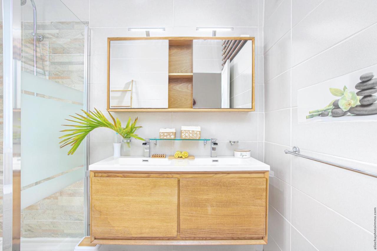 Foyal Suites Fort-de-France Zewnętrze zdjęcie