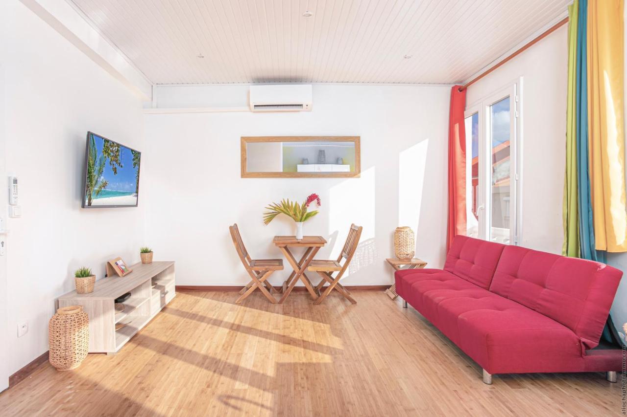 Foyal Suites Fort-de-France Zewnętrze zdjęcie